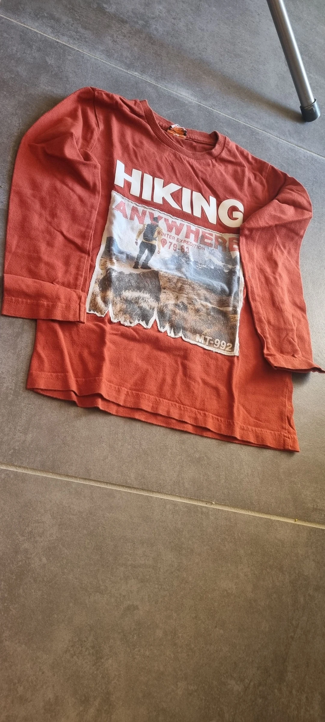Tee-shirt garçon 